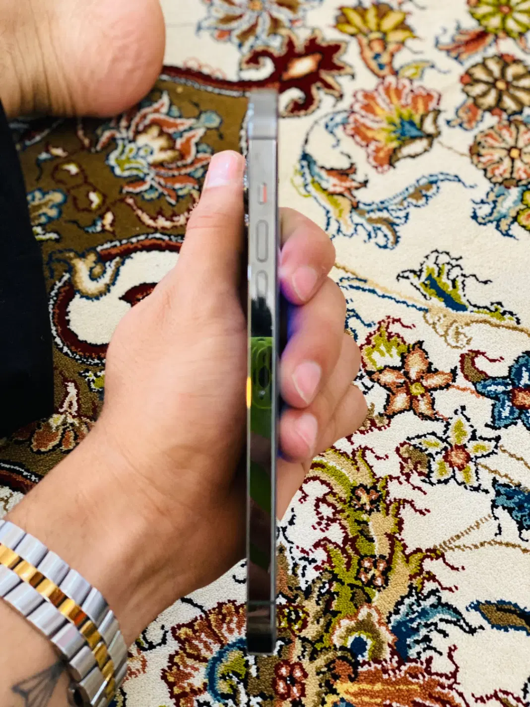 iPhone 13pro max|موبایل|شیراز, ملاصدرا|دیوار