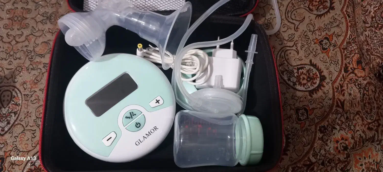 شیردوش|اسباب و اثاث بچه|قم, علی آباد سعدگان|دیوار