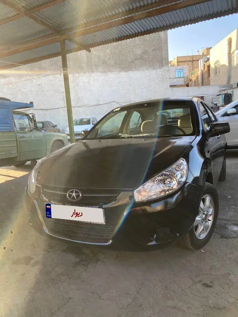 جک جی۳|خودرو سواری و وانت|فردیس, فرامرزیه|دیوار