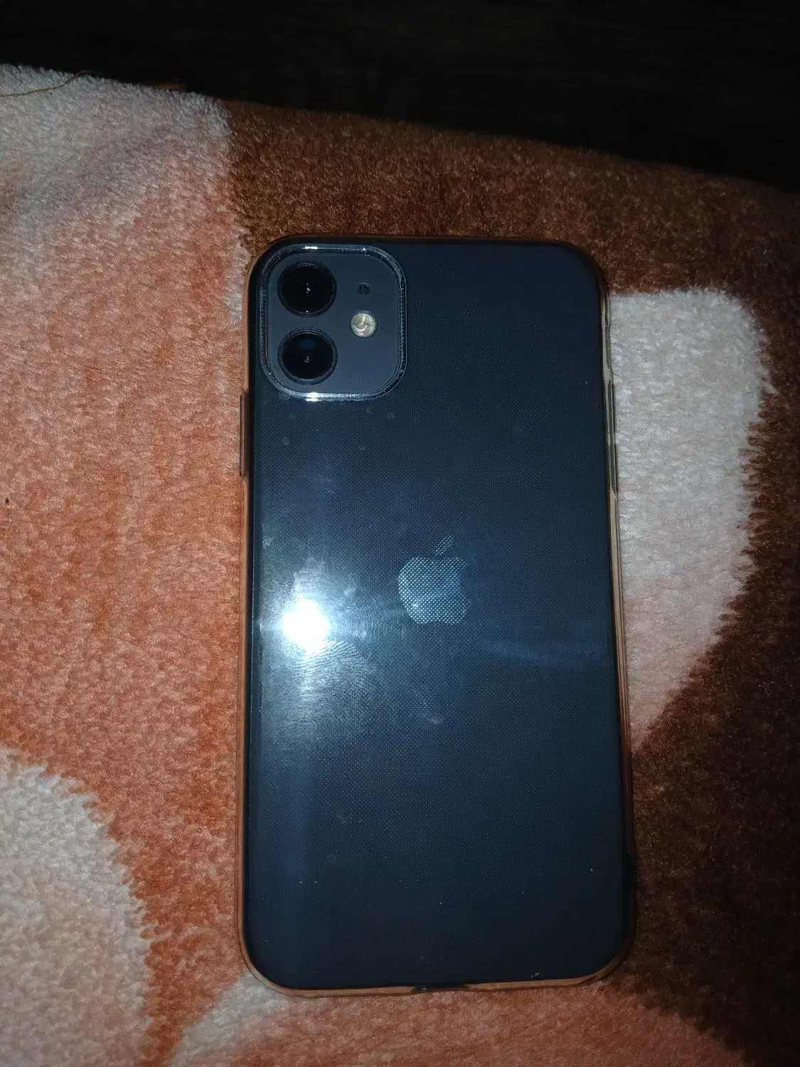 ایفون ۱۱|موبایل|بهار, |دیوار