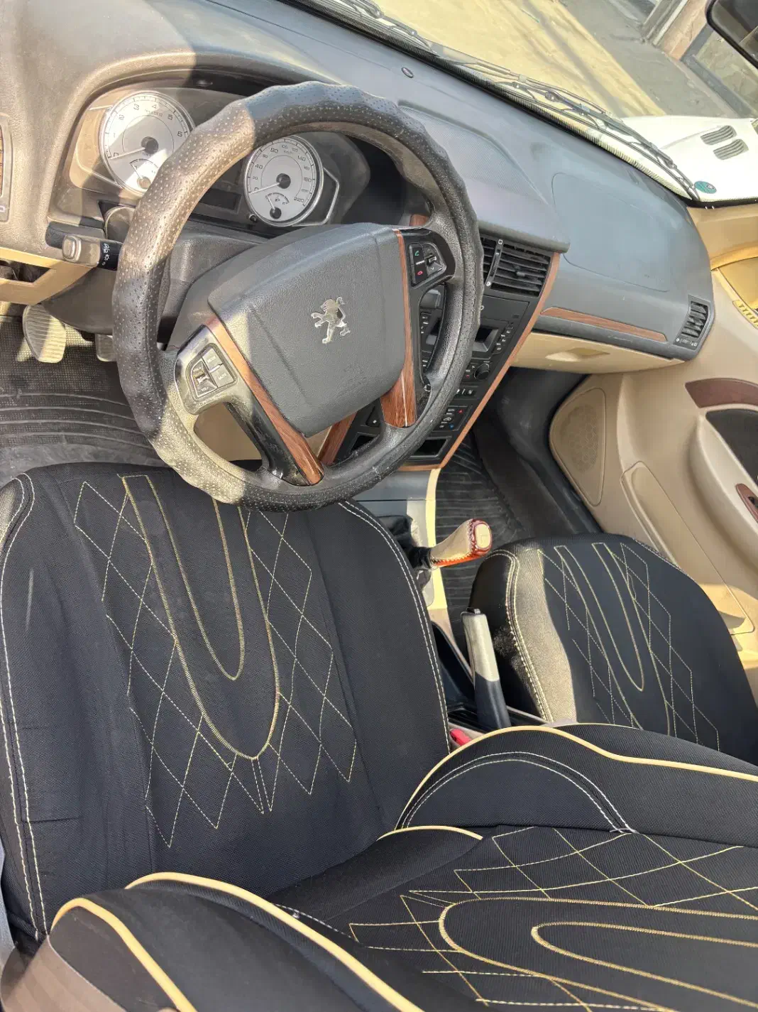 پرشیا ۹۹|خودرو سواری و وانت|بهارستان, |دیوار