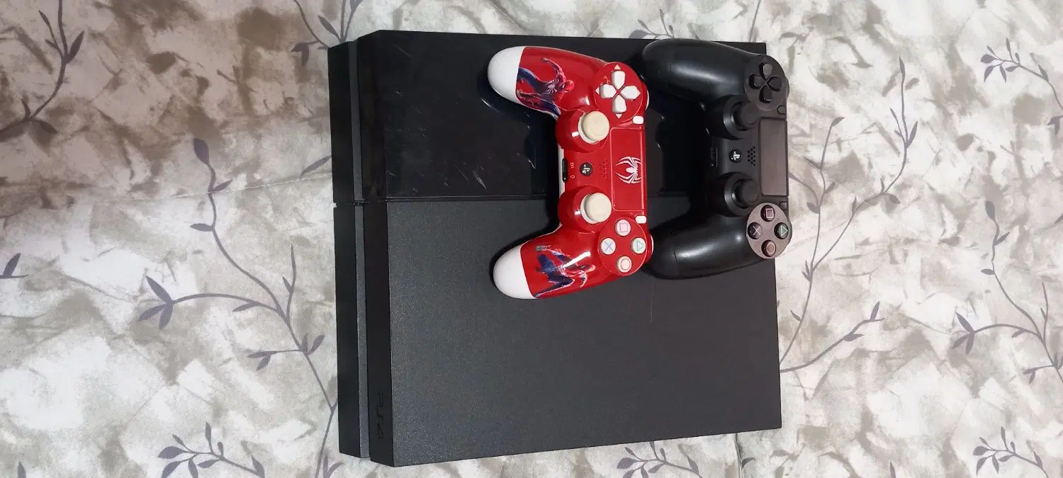 ps4|کنسول، بازی ویدئویی و آنلاین|سقز, |دیوار