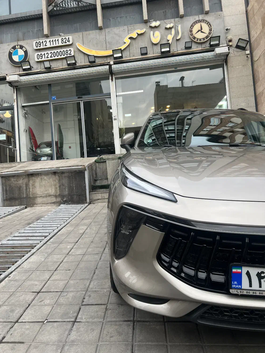 لاماری|خودرو سواری و وانت|تهران, زعفرانیه|دیوار