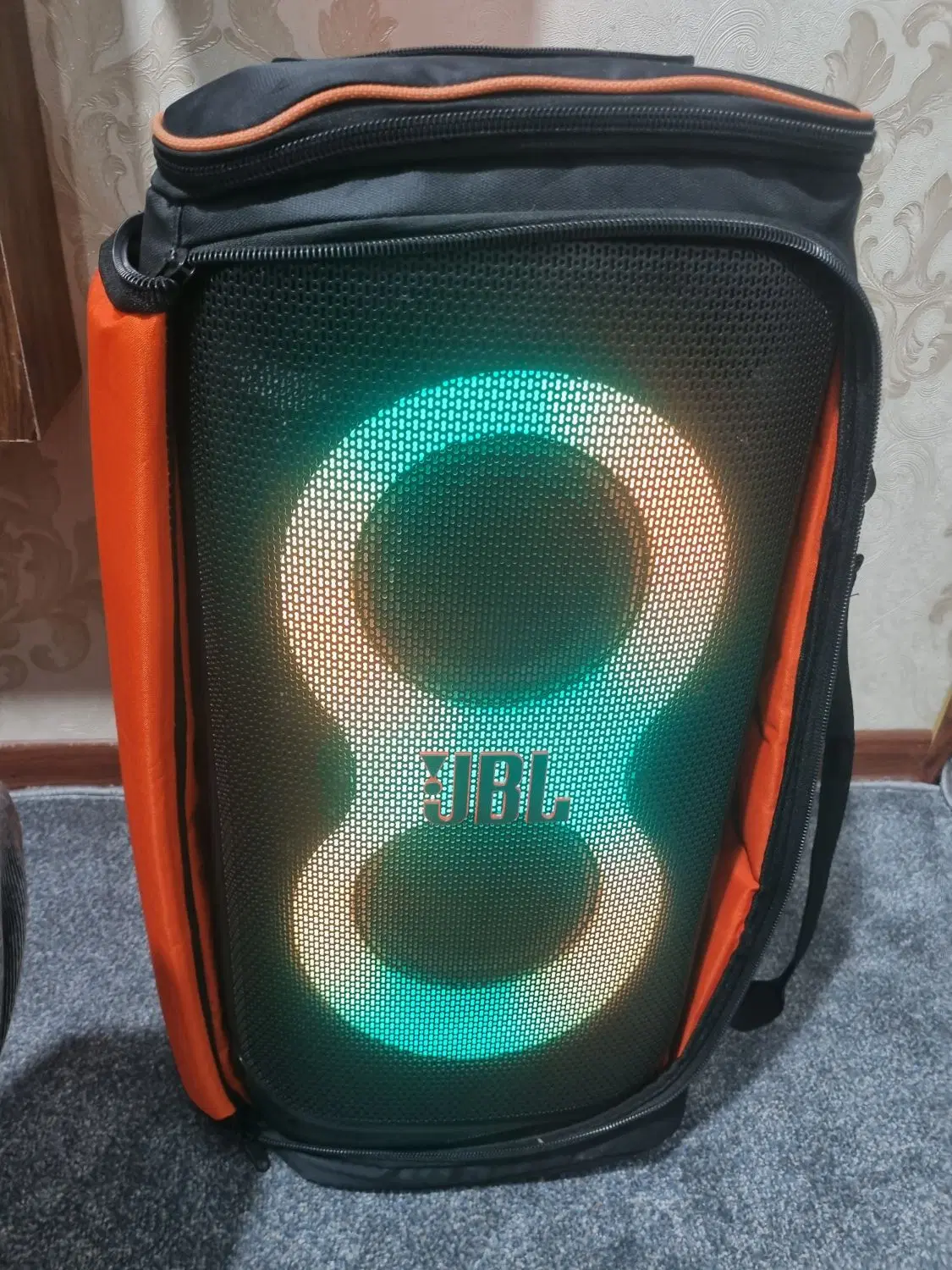 JBL  320|سیستم صوتی خانگی|بندر ماهشهر, |دیوار