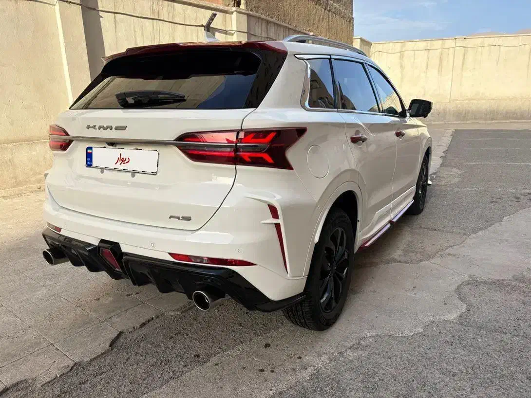 Kmc a5|خودرو سواری و وانت|تهران, جوانمردان (اندیشه)|دیوار