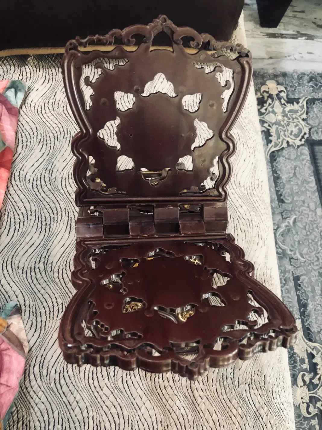 رحل قرآن|کتاب و مجله مذهبی|تهران, مرزداران|دیوار