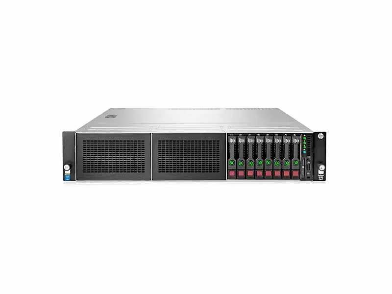 سرور hp dl380 G9|مودم و تجهیزات شبکه|تهران, استخر|دیوار