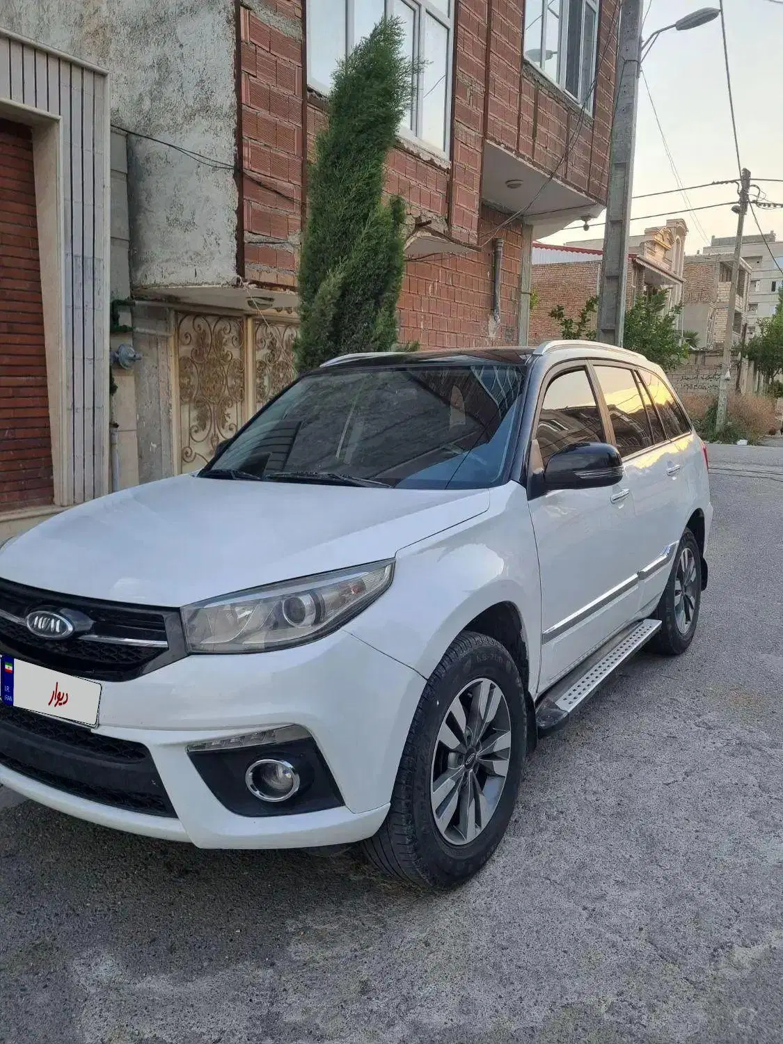 MVMx33s|خودرو سواری و وانت|اردبیل, |دیوار