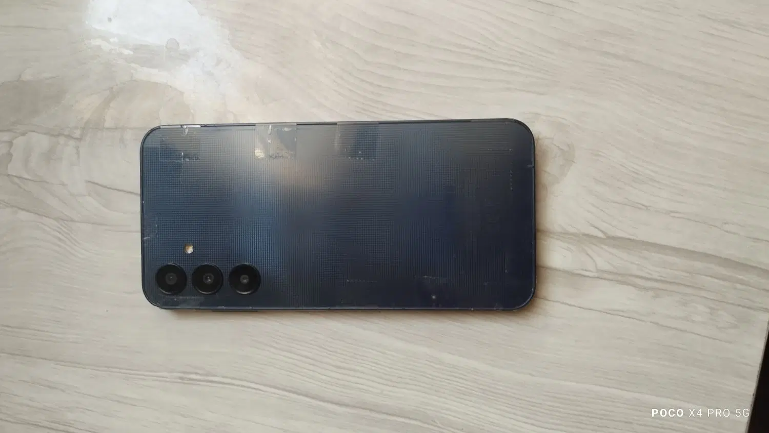 A25 5g 256 ram8|موبایل|رامند, |دیوار