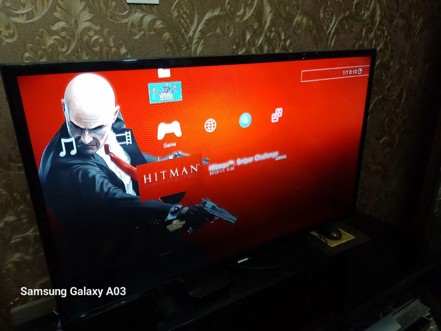ps3|کنسول، بازی ویدئویی و آنلاین|تبریز, |دیوار