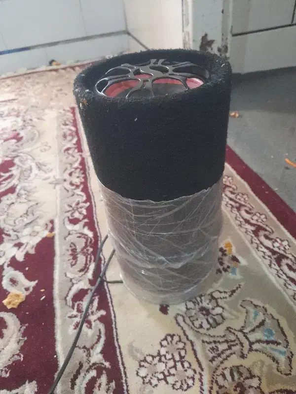 اسپیکر  سیمی|سیستم صوتی خانگی|فردوس (خراسان), |دیوار