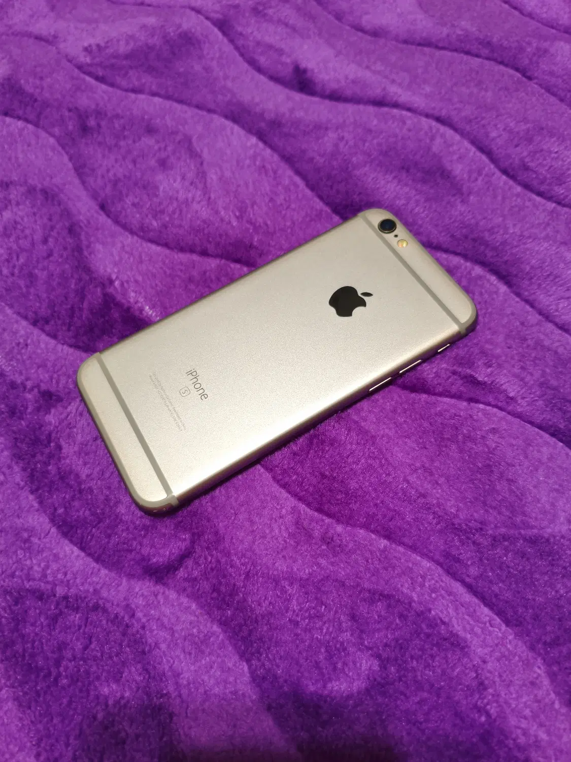 آیفون 6s|موبایل|تهران, شارق|دیوار