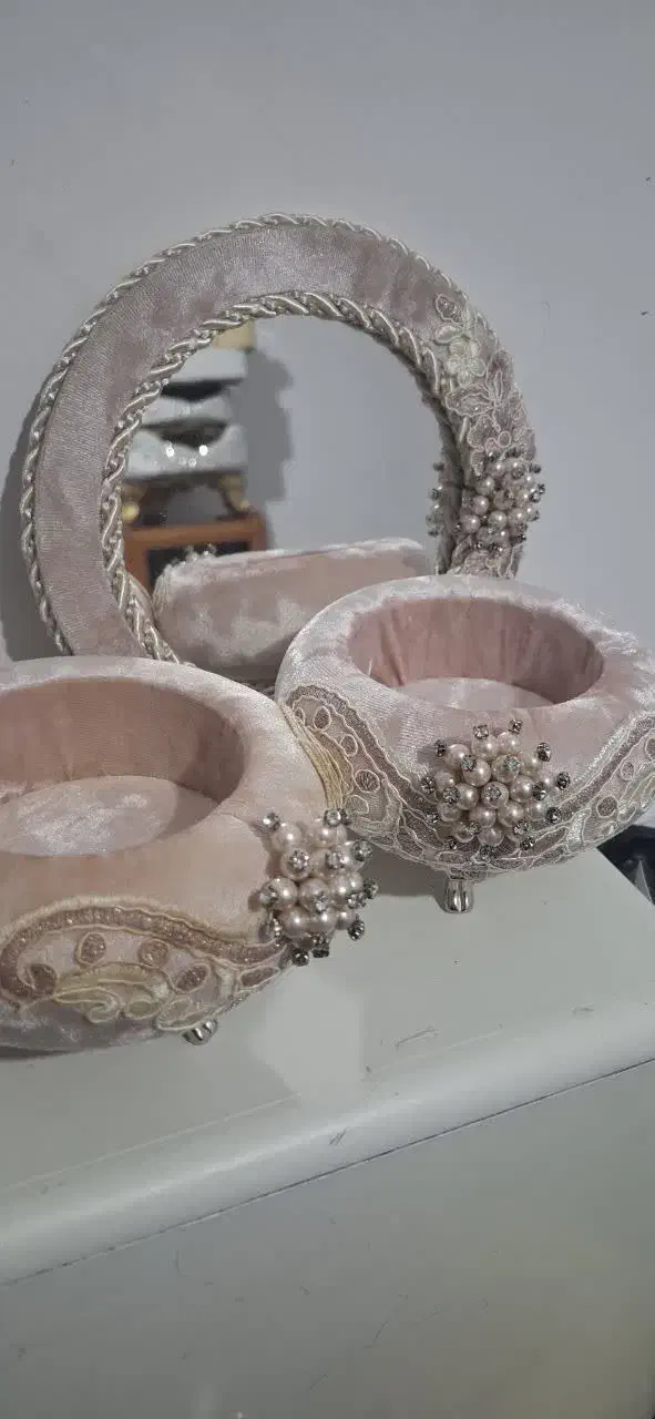 هفتسین|صنایع دستی و سایر لوازم تزئینی|فولادشهر, مسکن مهر فولادشهر|دیوار