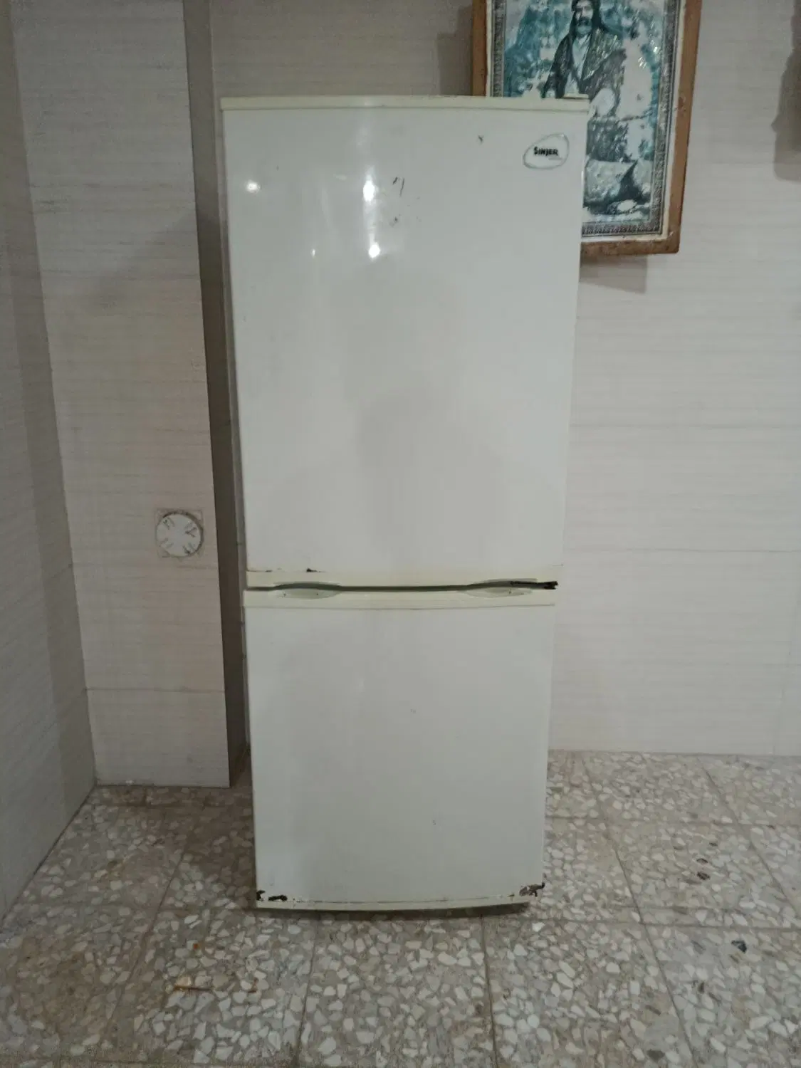 یخچال|یخچال و فریزر|کرمانشاه, |دیوار