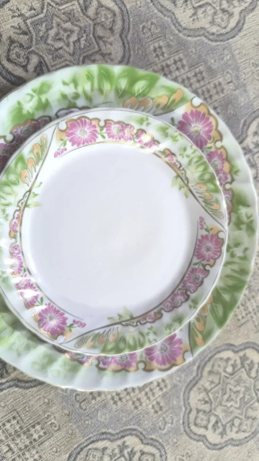 خیار خوری|ظروف سرو و پذیرایی|تهران, مهران (سیدخندان)|دیوار