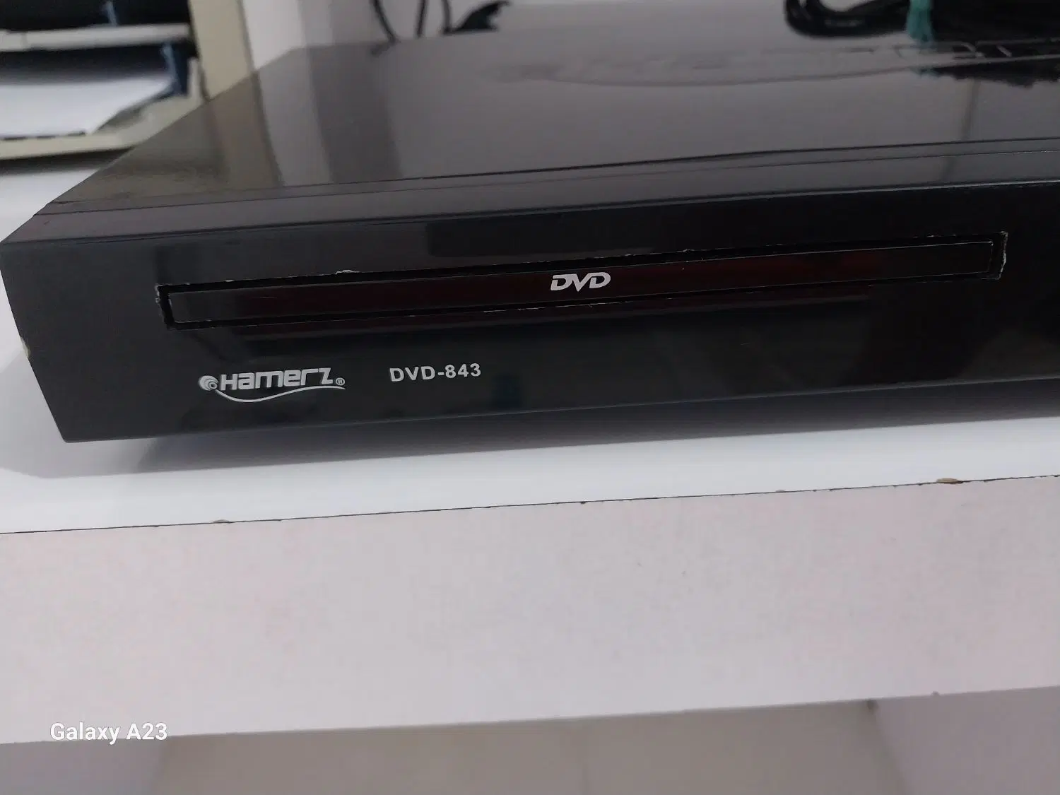 DVD|پخش‌کننده DVD و ویدیو|زنجان, |دیوار