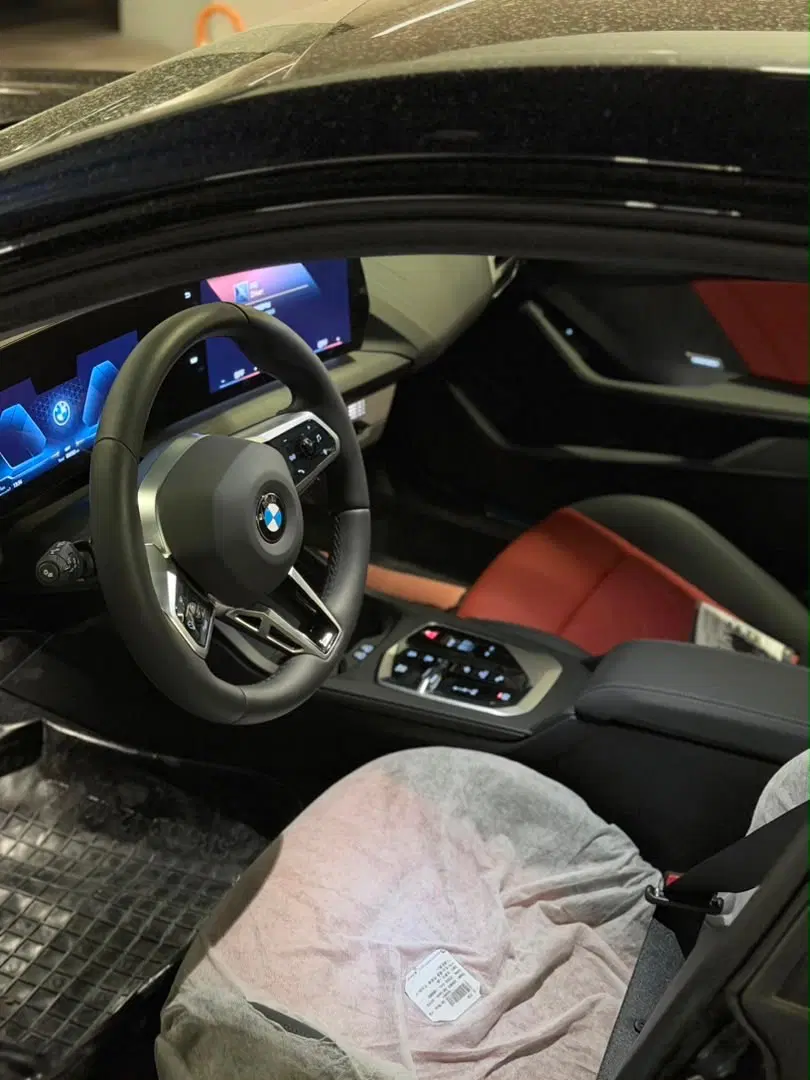 Bmw 225 L|خودرو سواری و وانت|تهران, سعادت‌آباد|دیوار