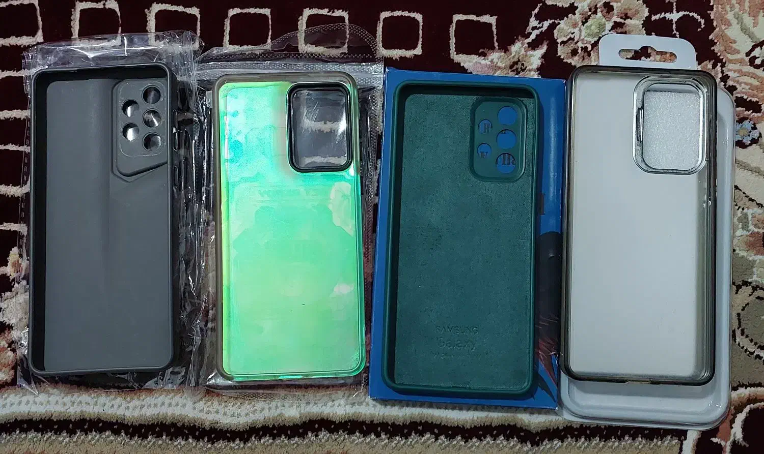 قاب گوشی A73|لوازم جانبی موبایل و تبلت|بروجرد, |دیوار