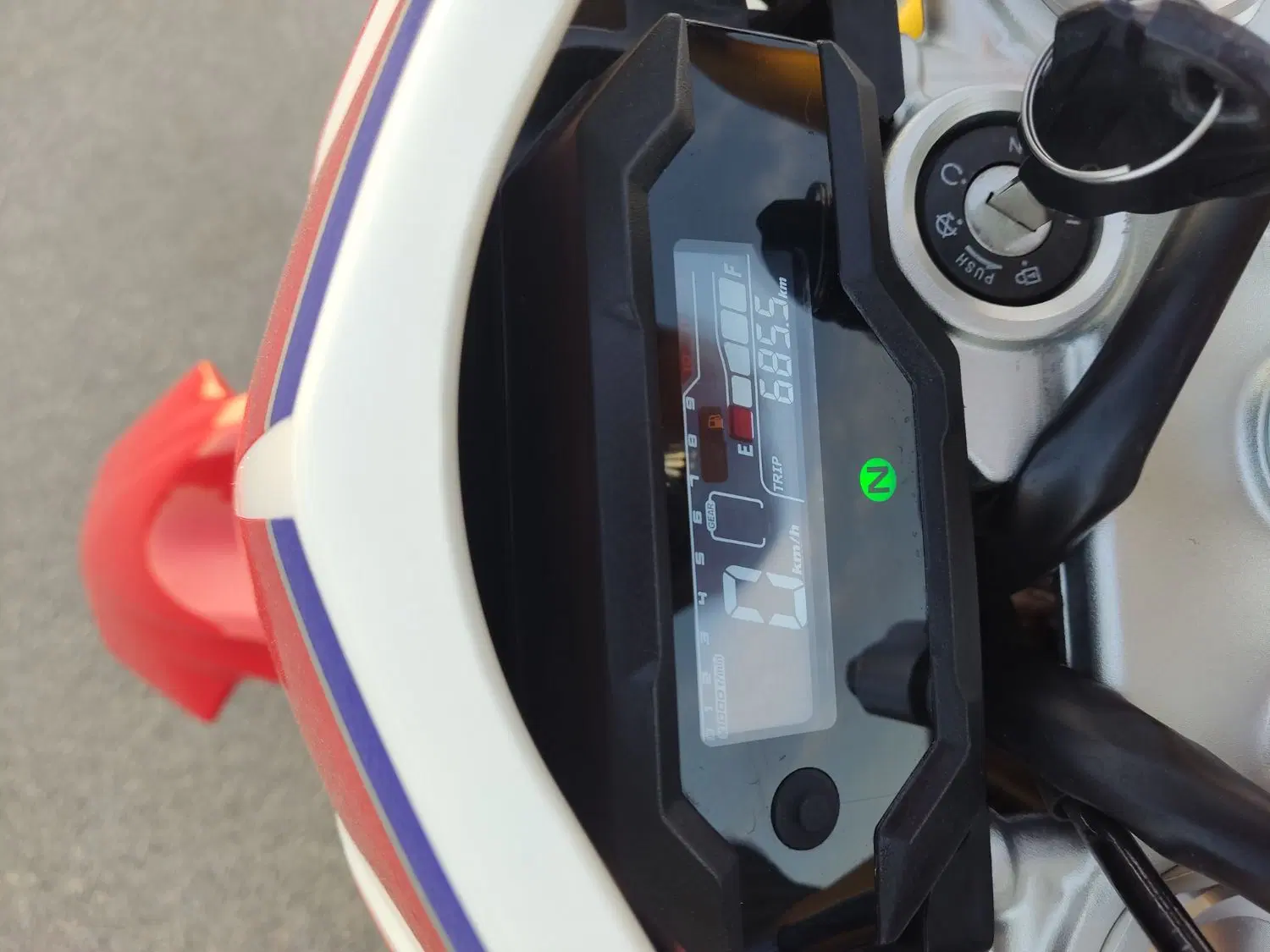 xr250|موتورسیکلت|اقلید, |دیوار