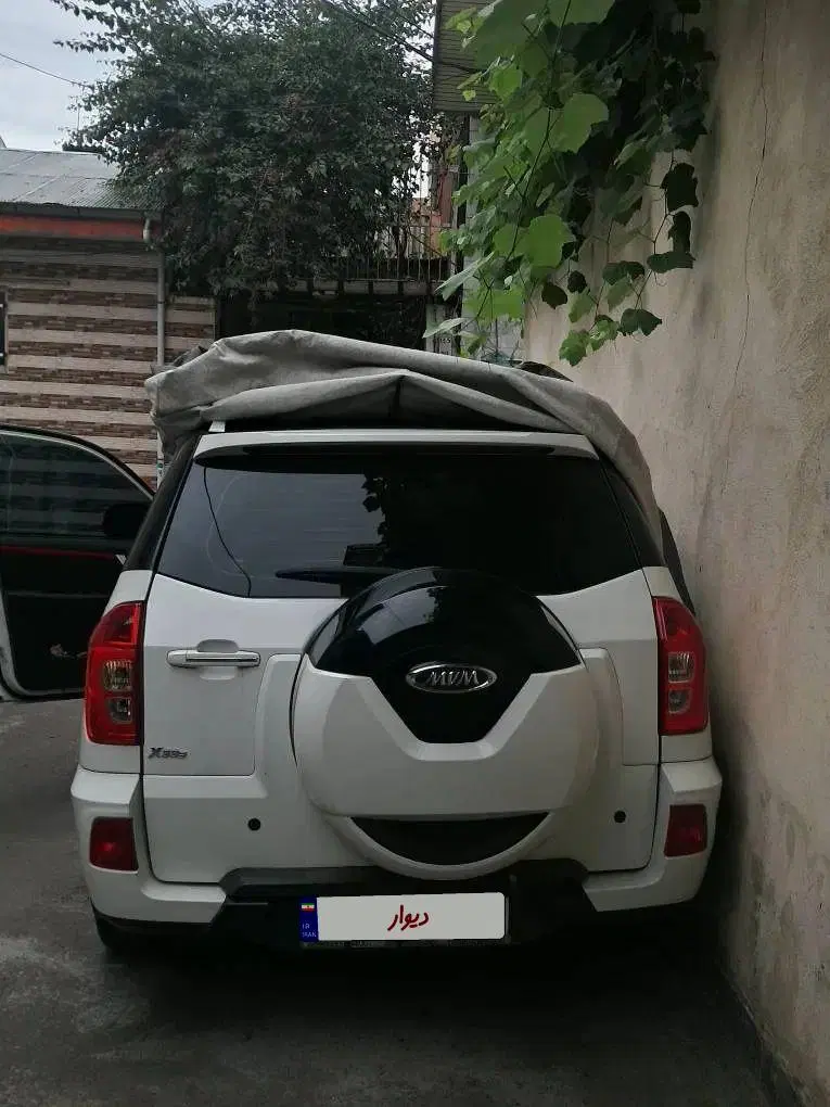 MVM x33s|خودرو سواری و وانت|رشت, کوی جام جم|دیوار