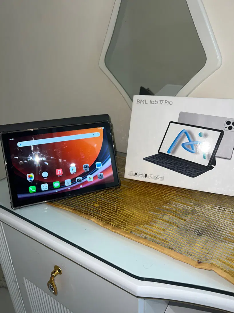 تبلت Tab 17 pro 10.1 inch|تبلت|اهواز, ۳۰ متری|دیوار
