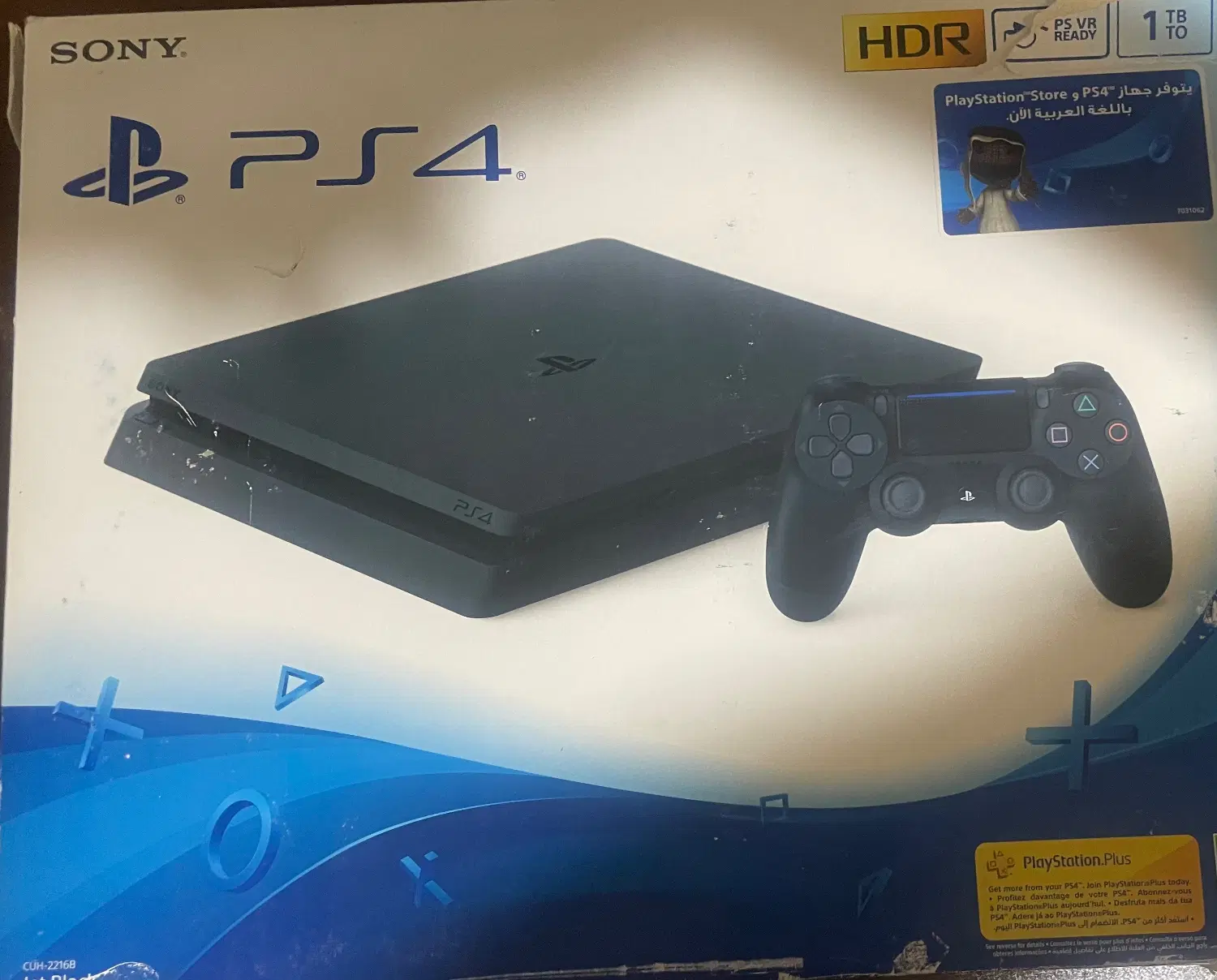 Ps4|کنسول، بازی ویدئویی و آنلاین|تهران, مجیدیه|دیوار