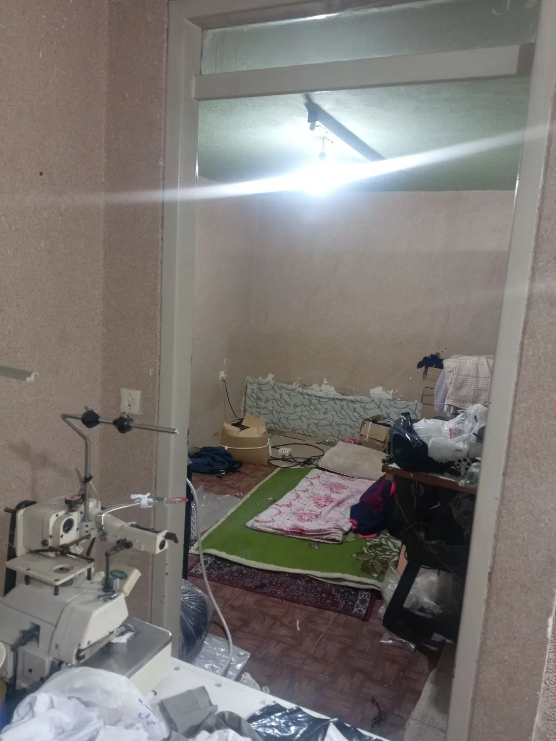 اجاره 85|اجارهٔ دفتر صنعتی، کشاورزی، تجاری|تبریز, |دیوار