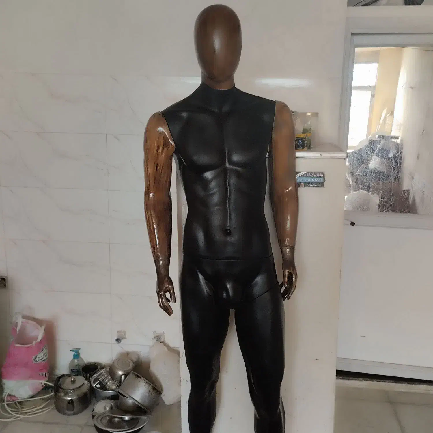 مانکن|فروشگاه و مغازه|قوچان, |دیوار