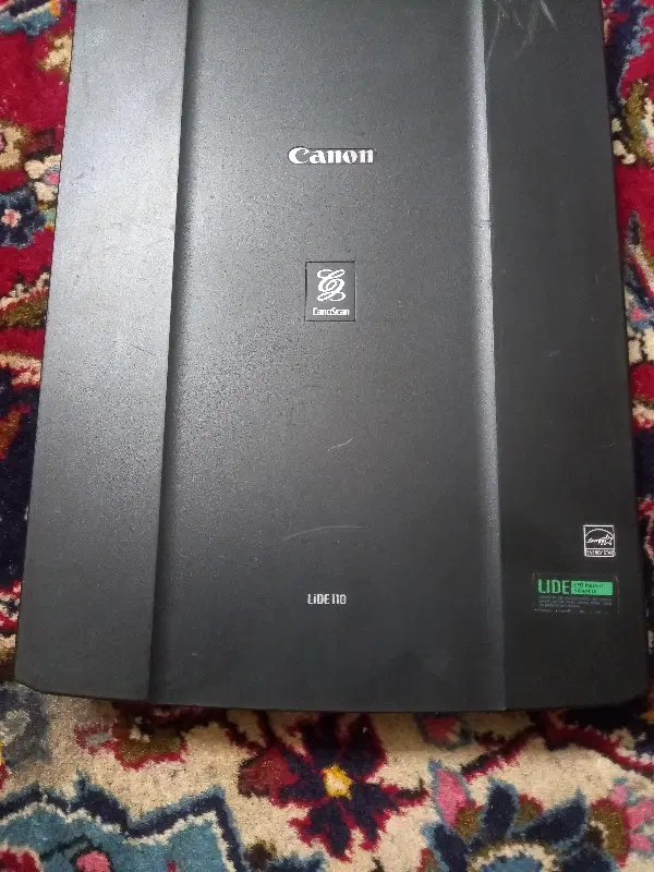 اسکنر canon|پرینتر، اسکنر، کپی، فکس|ملارد, |دیوار