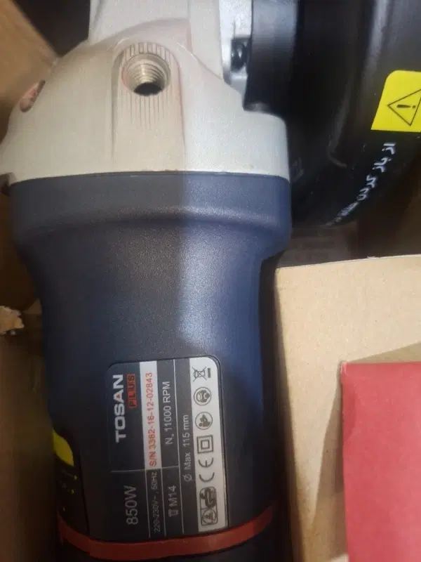 فرز 850w|ابزارآلات|شهریار, شهریار|دیوار