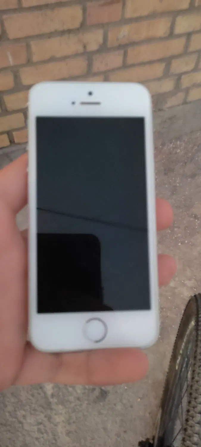 آیفون5s|موبایل|اهواز, زرگان|دیوار