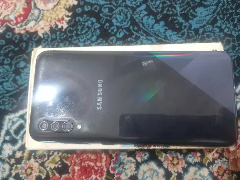 گوشی a30s|موبایل|ملارد, |دیوار