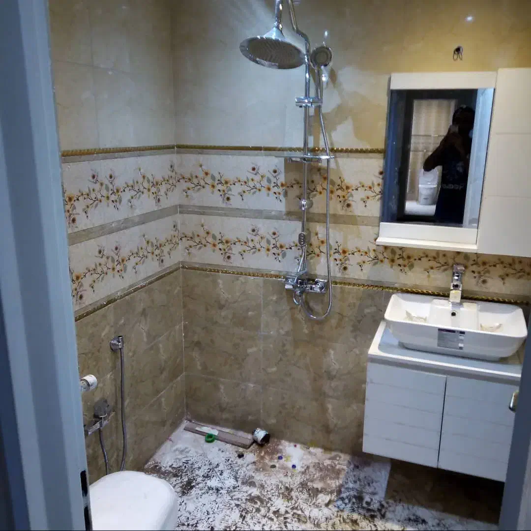 تاسیسات|خدمات پیشه و مهارت|چهارباغ, |دیوار