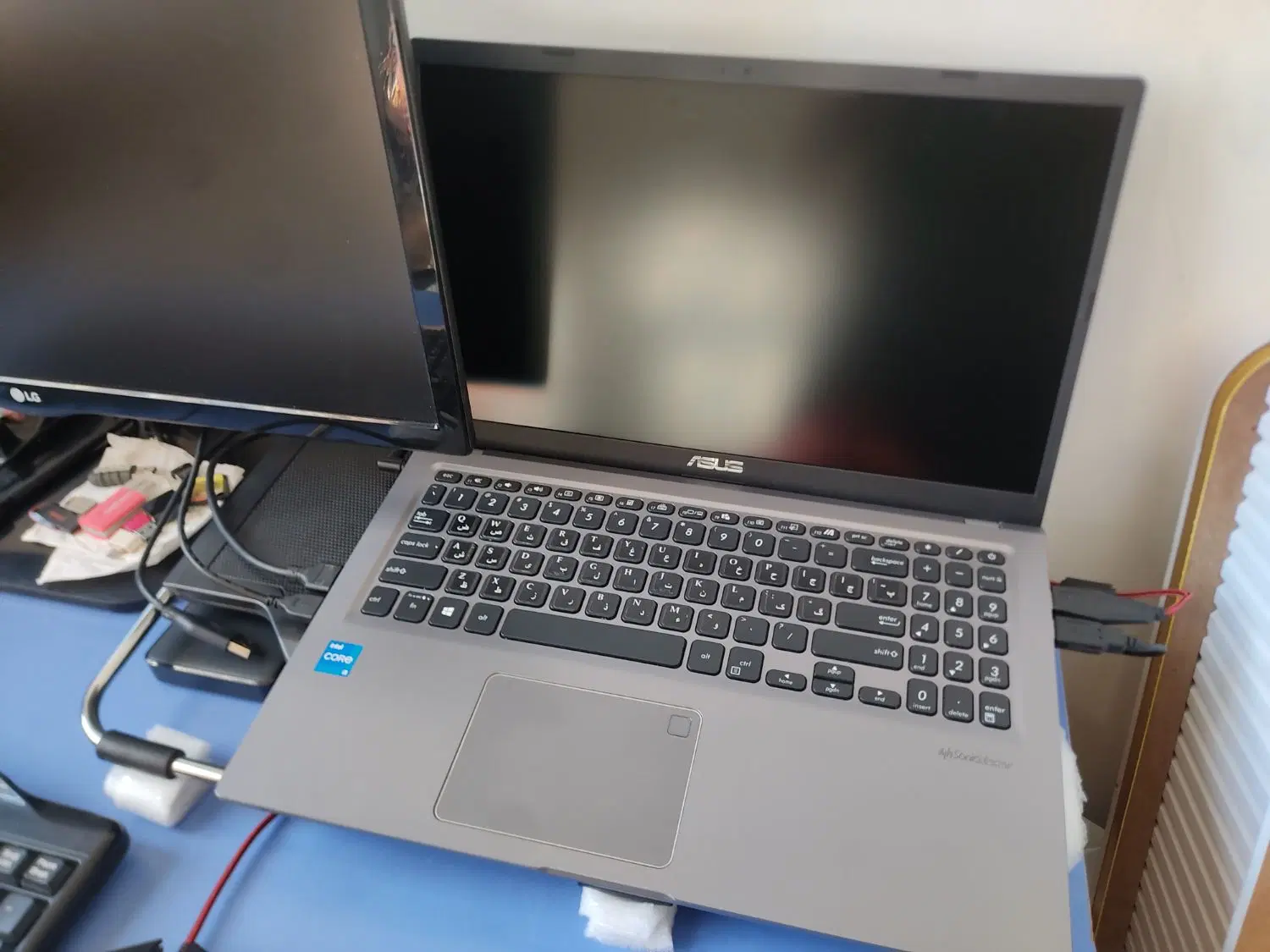 ASUS|رایانه همراه|جوانرود, |دیوار
