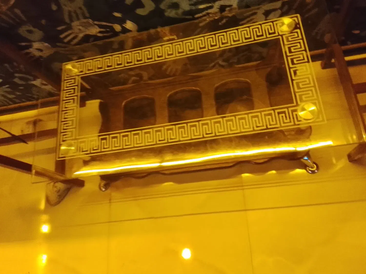 میز عسلی|مبلمان خانگی و میز عسلی|کرج, شهرک بنفشه|دیوار