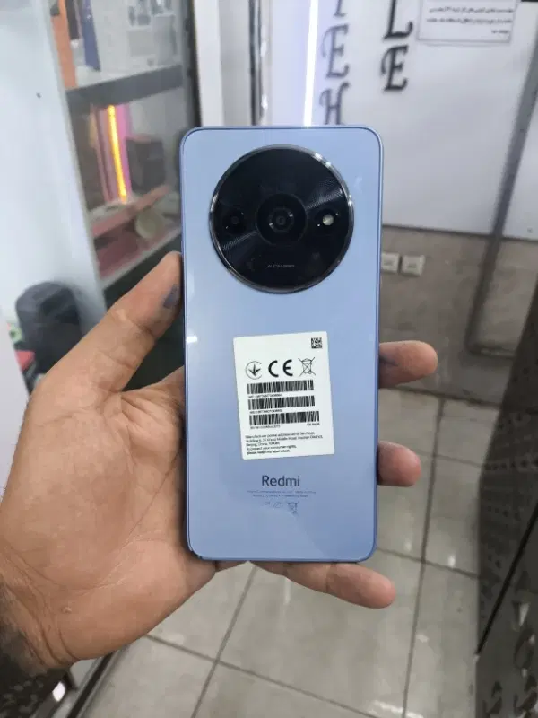 redmi A3|موبایل|تبریز, |دیوار