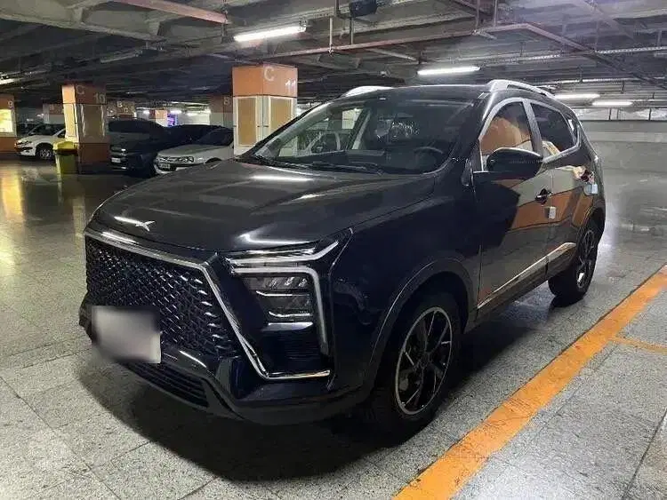 X5  kmc 1403|خودرو سواری و وانت|بندرعباس, |دیوار