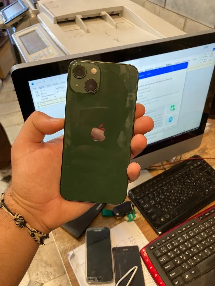 Iphone 13|موبایل|پیشوا, |دیوار