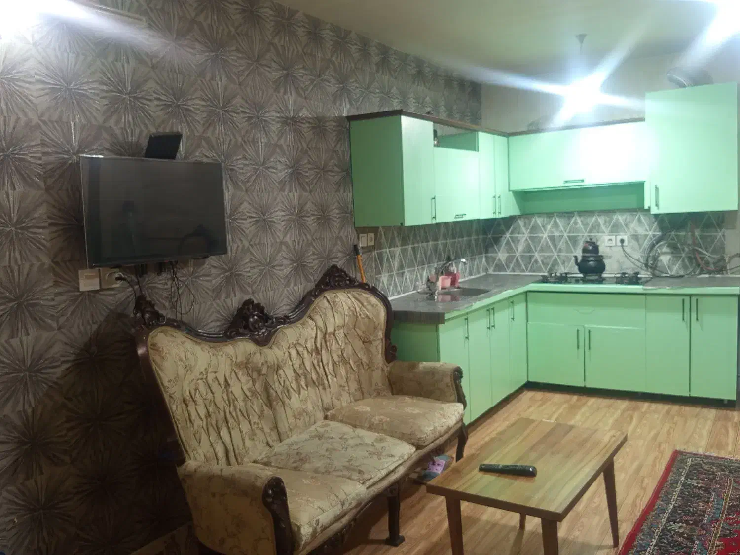 ویلا استخر دار|اجارهٔ کوتاه‌مدت ویلا و باغ|شاندیز, |دیوار