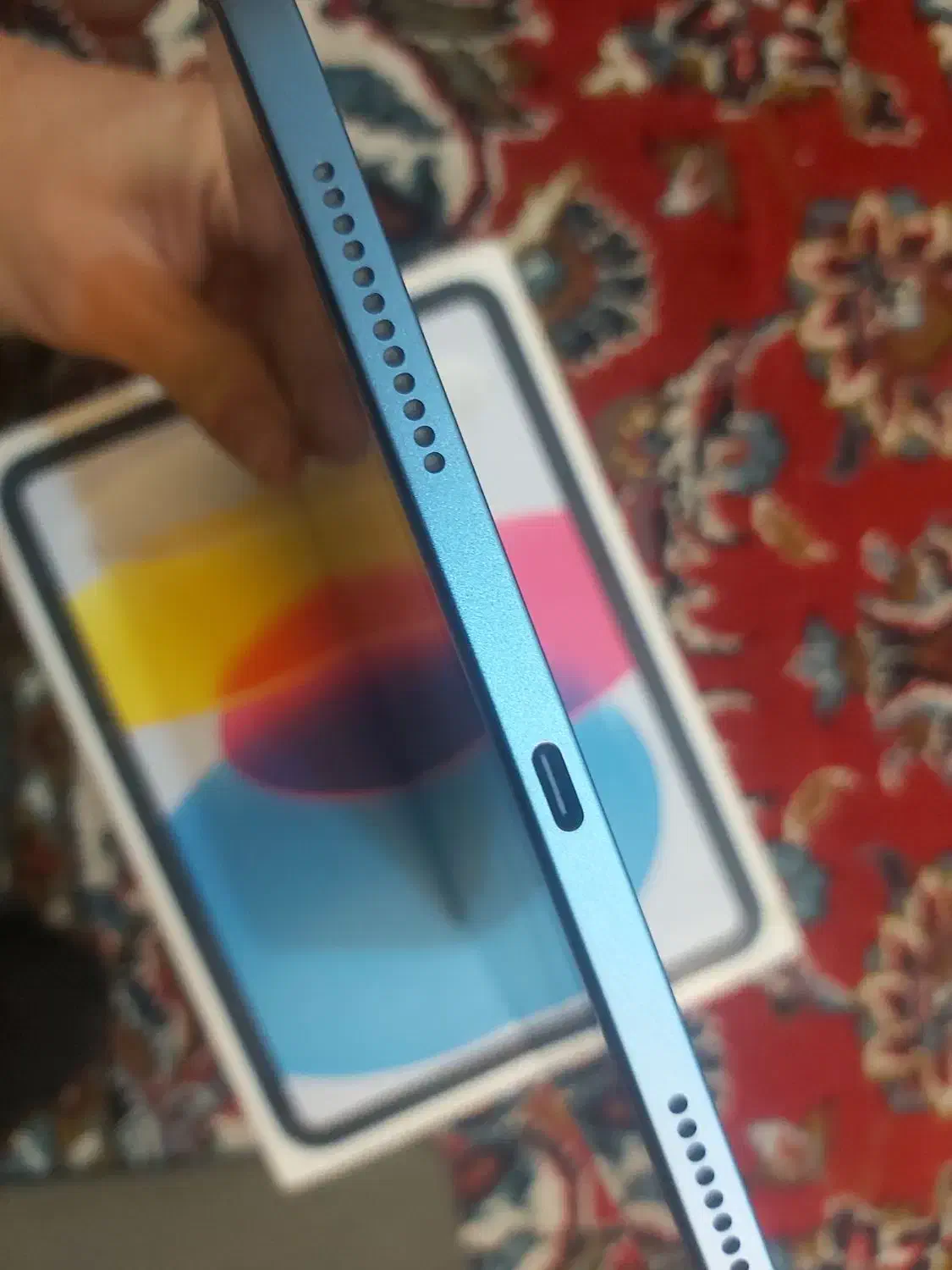 ipad a16|تبلت|تهران, جیحون|دیوار