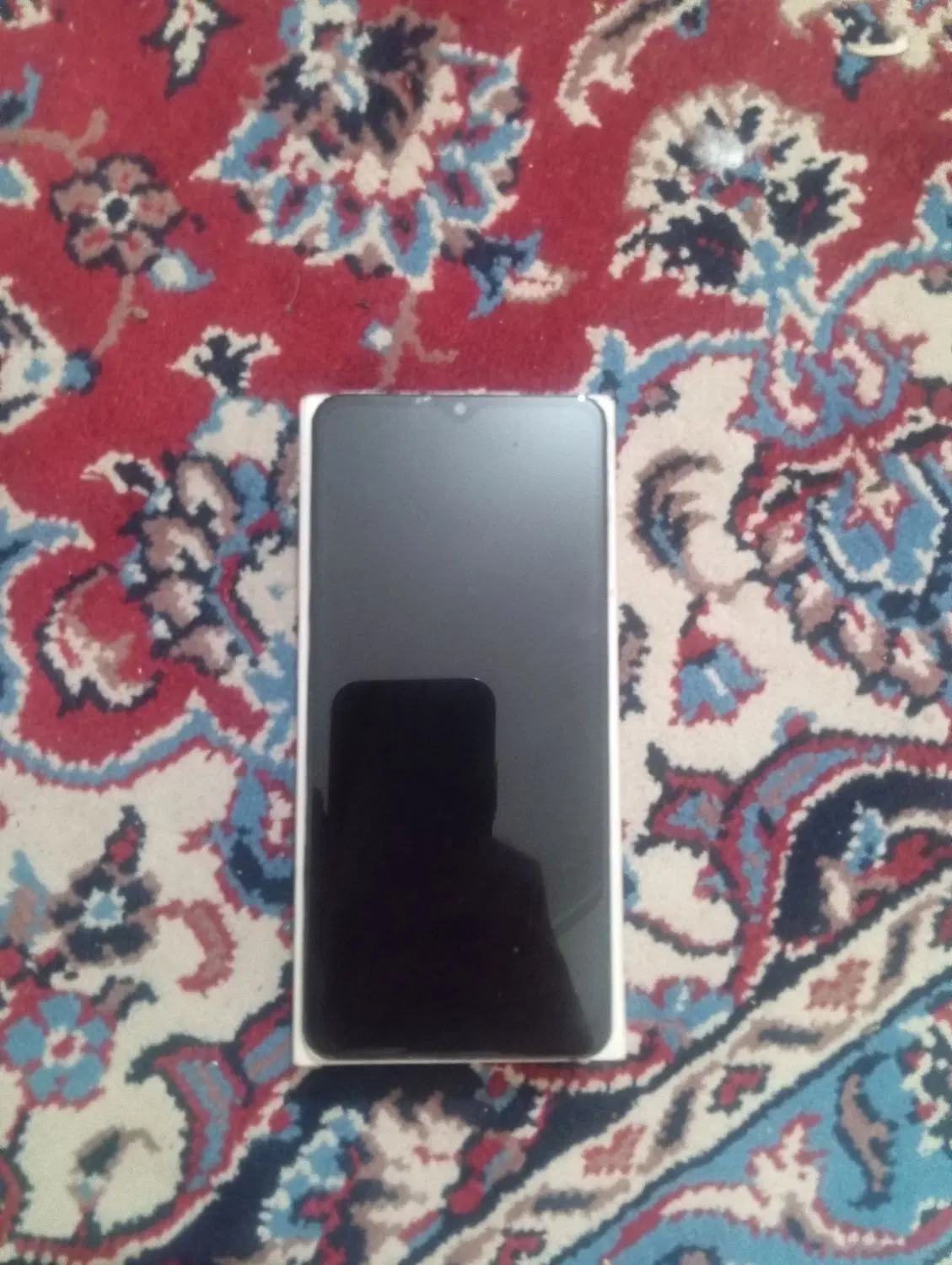 گوشی A12|موبایل|کرمان, |دیوار