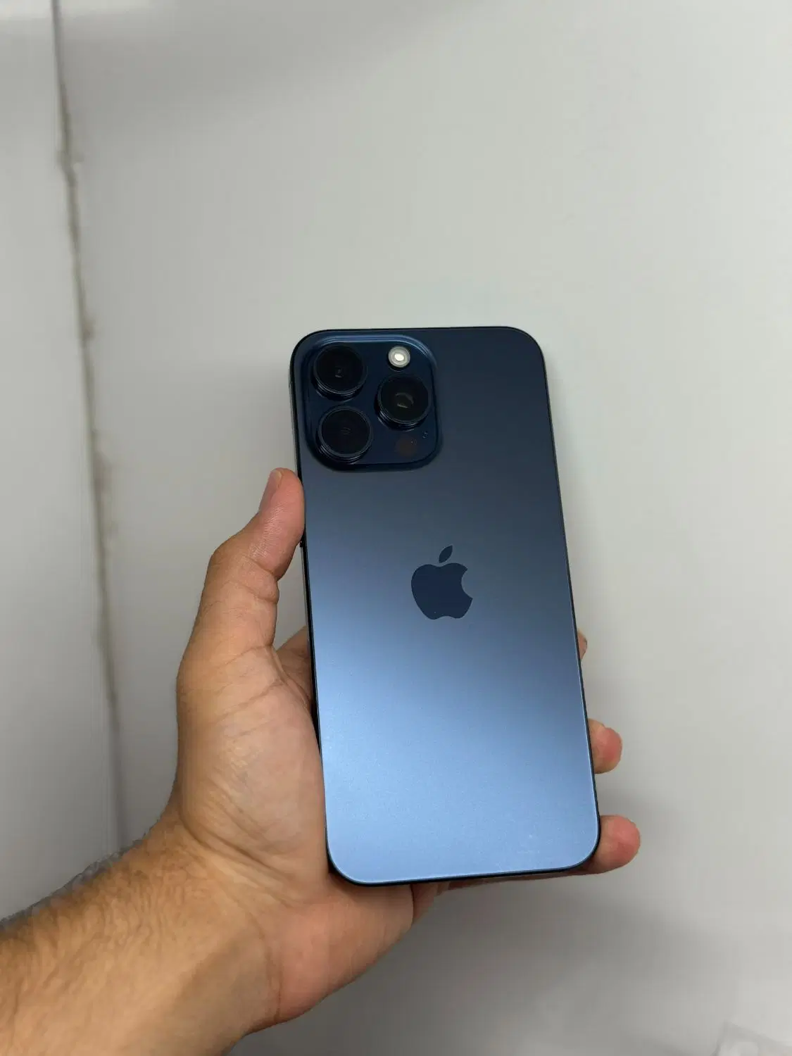 iphone 15 promax ZA/A|موبایل|تهران, زیبادشت|دیوار