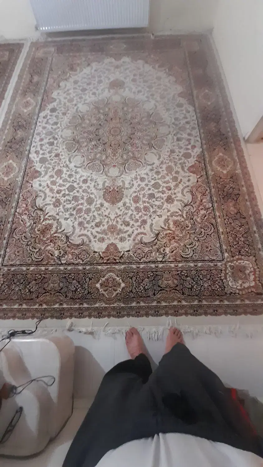 ۳ عدد فرش|فرش|تهران, جی|دیوار