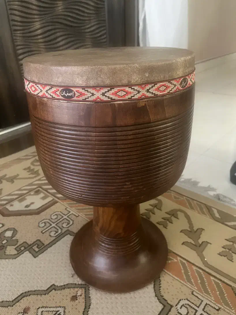 فروشی|سازهای سنتی|تهران, شهرک دانشگاه|دیوار