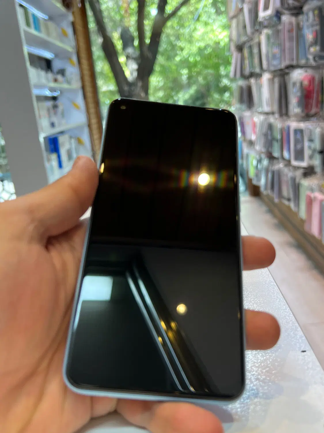 Redmi note 9 128G|موبایل|اصفهان, سعادتآباد|دیوار