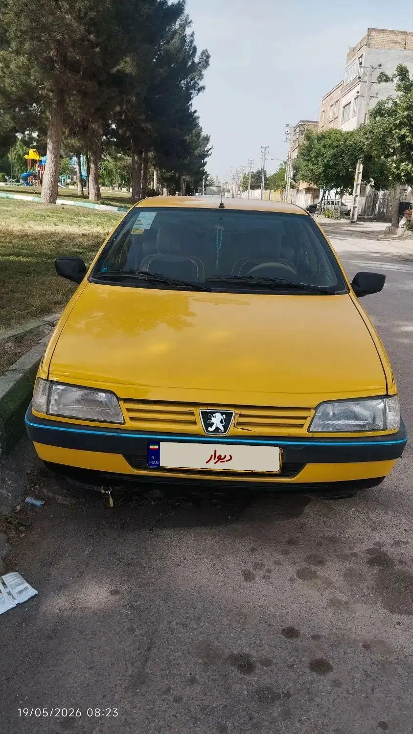 پژو405 مدل 99|خودرو سواری و وانت|کرمانشاه, |دیوار
