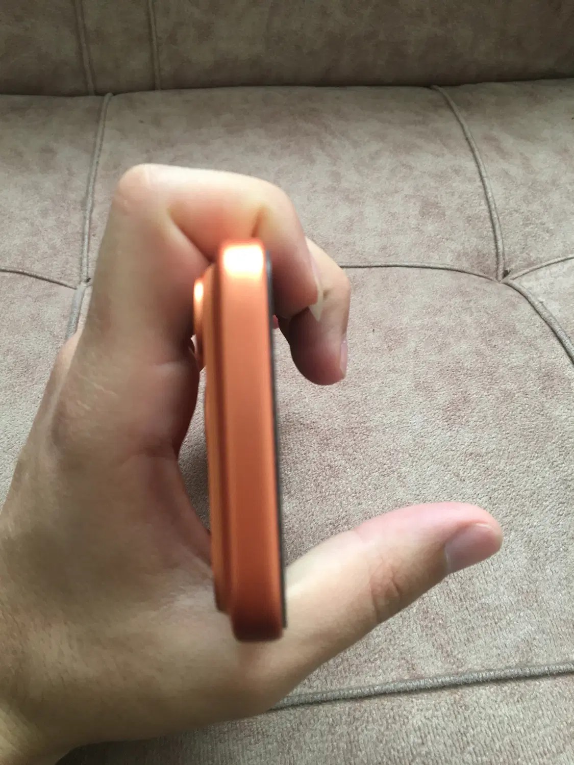 17pro 256 zaa|موبایل|مشهد, عامل|دیوار