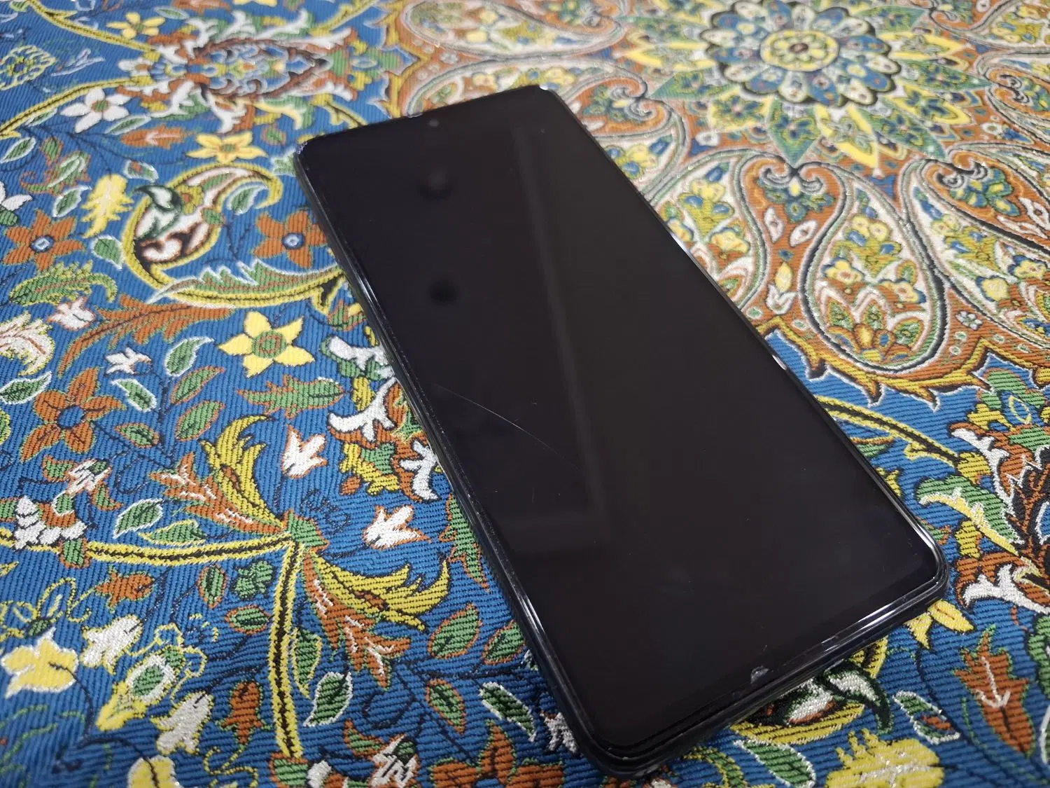 Poco X3 NFC|موبایل|بوشهر, |دیوار