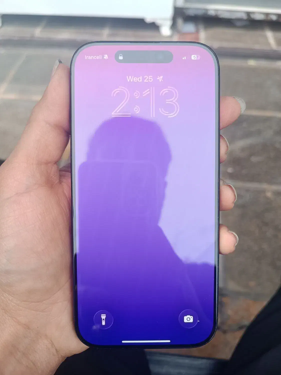 آیفون 16pro 512gig|موبایل|مرودشت, ثبت احوال|دیوار