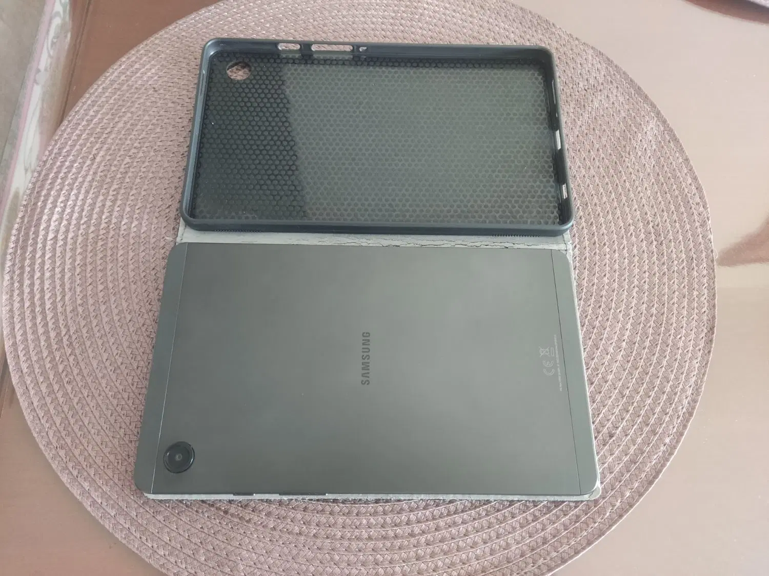 Galaxy tab a9|تبلت|محمدشهر, شهرک پیام (مهرالبرز)|دیوار